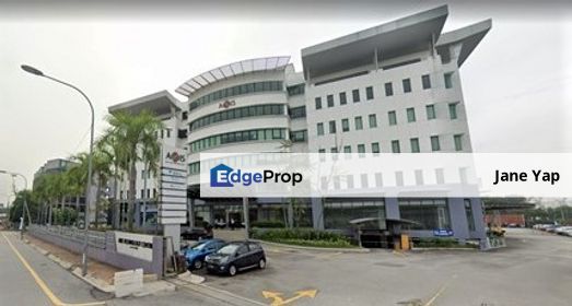 Petaling Jaya Office For Rent , Selangor, Petaling Jaya