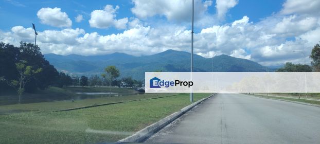 Proton City Tanjong Malim Industrial Land For Sale , Perak, Tanjung Malim