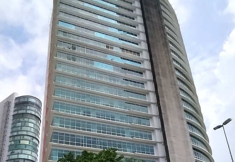 TH Damansara Tower