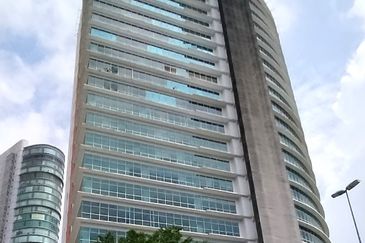 TH Damansara Tower