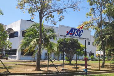 Development Commercial Land For Sale at Gambang, Kuantan, Pahang