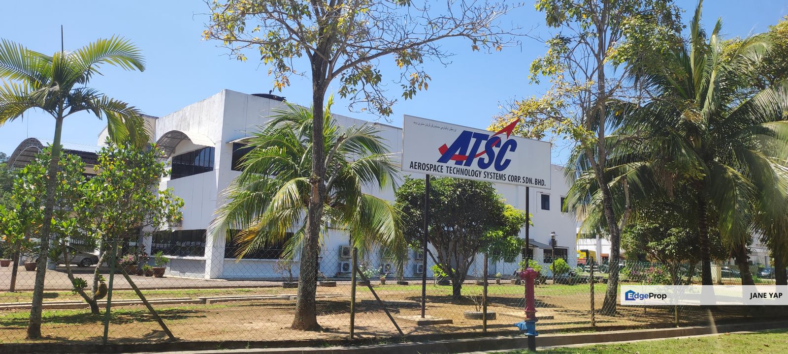 Development Commercial Land For Sale at Gambang, Kuantan, Pahang, Pahang, Kuantan