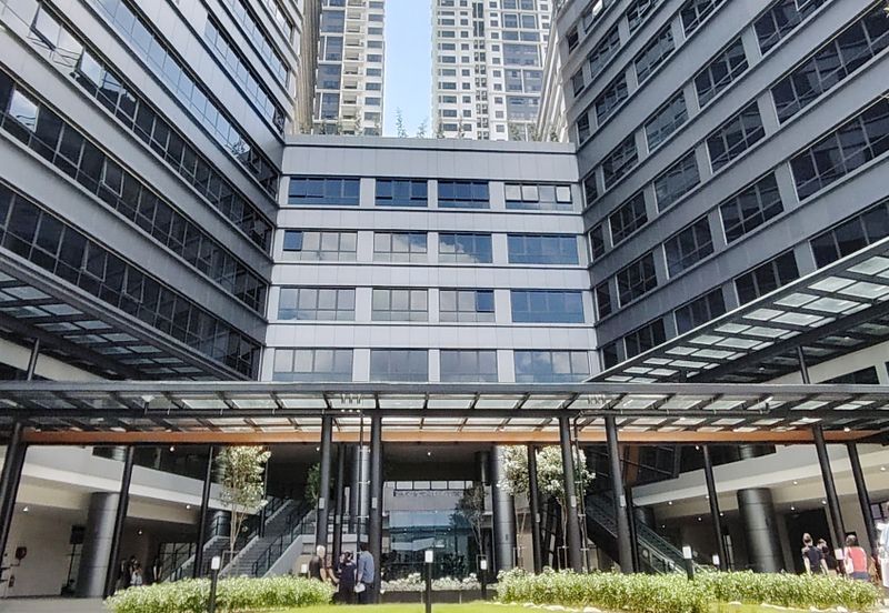 Atwater Corporate Office Tower