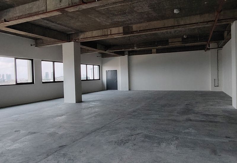 Atwater Corporate Office Tower