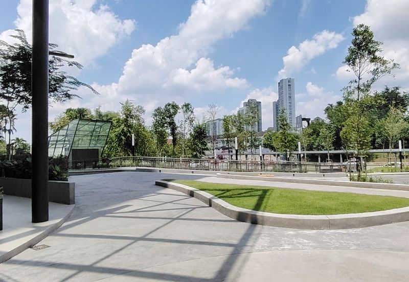 Atwater Corporate Office Tower