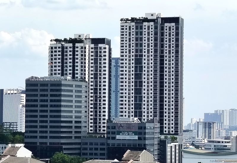 Atwater Corporate Office Tower