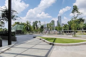 Atwater Corporate Office Tower