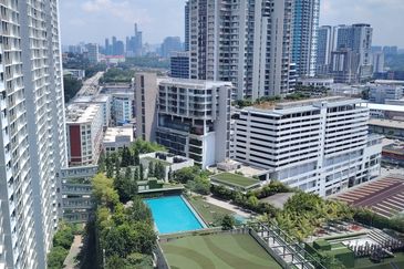 Atwater Corporate Office Tower