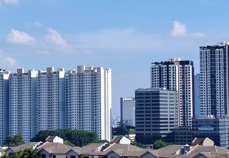 Atwater Corporate Office Tower