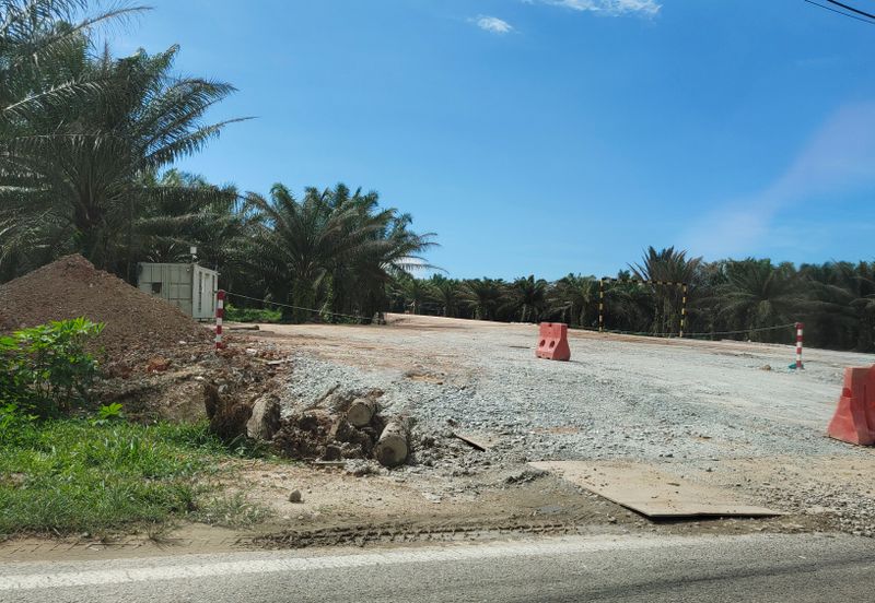 Kapar Industrial Park