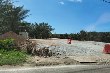 Kapar Industrial Park