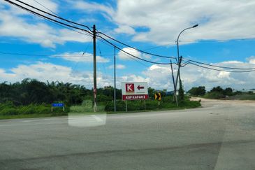 Kapar Industrial Park