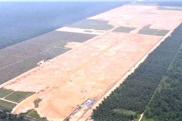 Kapar Industrial Park