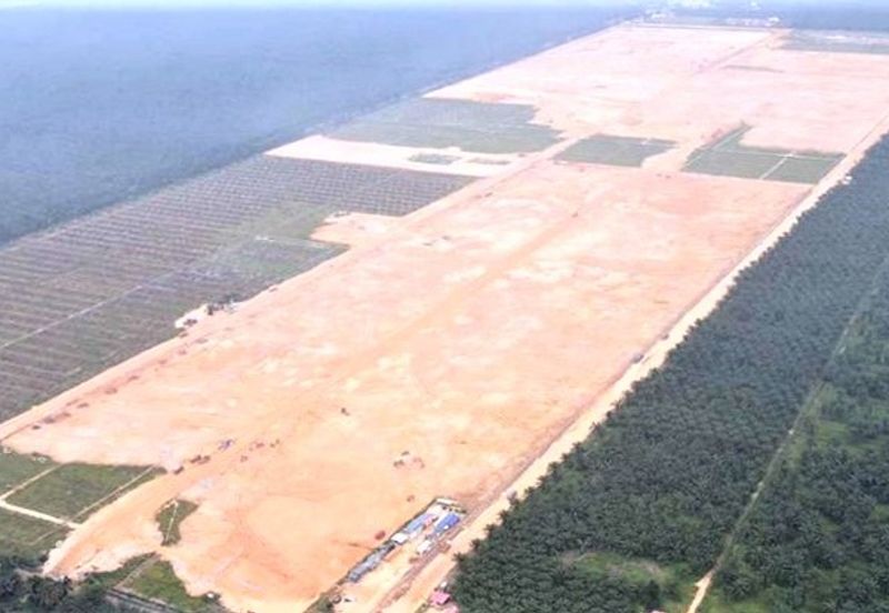 Kapar Industrial Park