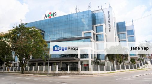 Selangor Petaling Jaya Seksyen 19 Office Space To Let / For Rent, Selangor, Petaling Jaya
