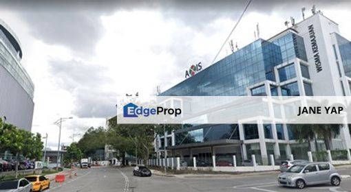 Selangor Section 19 Petaling Jaya Office For Rent, Selangor, Petaling Jaya