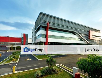 Big Office To Let at Seksyen 51A Petaling Jaya, Selangor, Selangor, Petaling Jaya