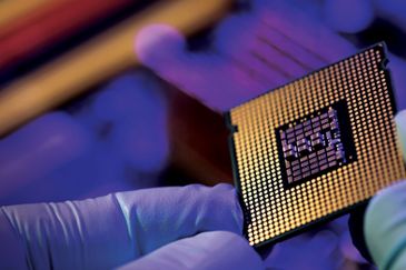 Banting @ Industrial