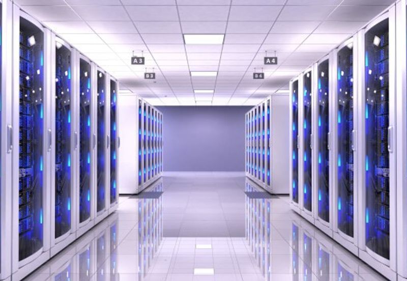 Banting @ Industrial