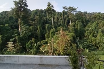 Seksyen 11, Kota Damansara