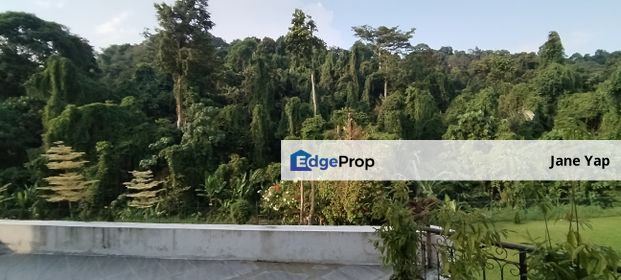 Gated Guarded Bungalow For Sale Kota Damansara Petaling Jaya, Selangor, Kota Damansara