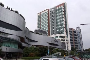 Damansara Uptown