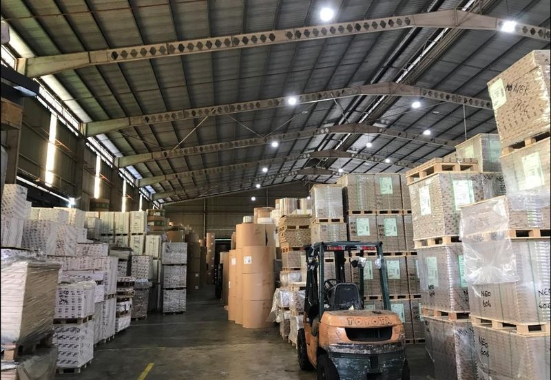 Taman Perindustrian Subang