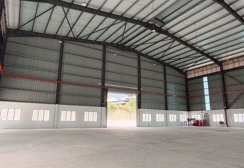 Taman Perindustrian Subang