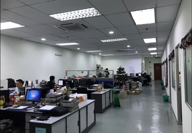 Taman Perindustrian Subang