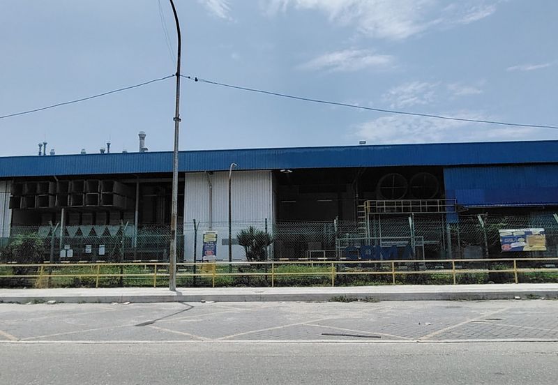 Kapar Industrial Park