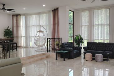 Seksyen 11, Kota Damansara