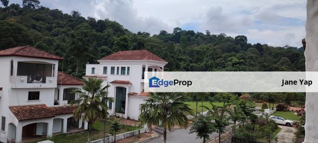 Kota Damansara Polovistar Guarded Refurbished Bungalow House For Sale, Selangor, Kota Damansara