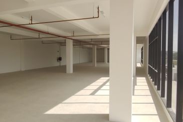 Taman Industri Alam Jaya