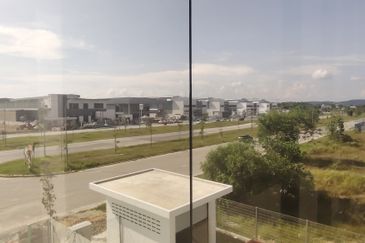 Taman Industri Alam Jaya