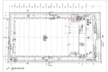 Taman Industri Alam Jaya