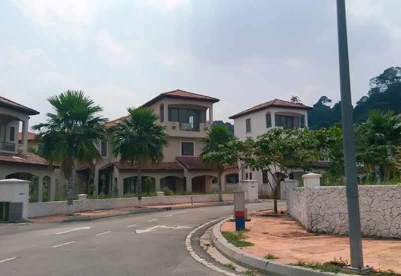 Seksyen 11, Kota Damansara