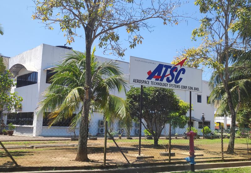 Gambang Kuantan Pahang Mixed Development For Sale