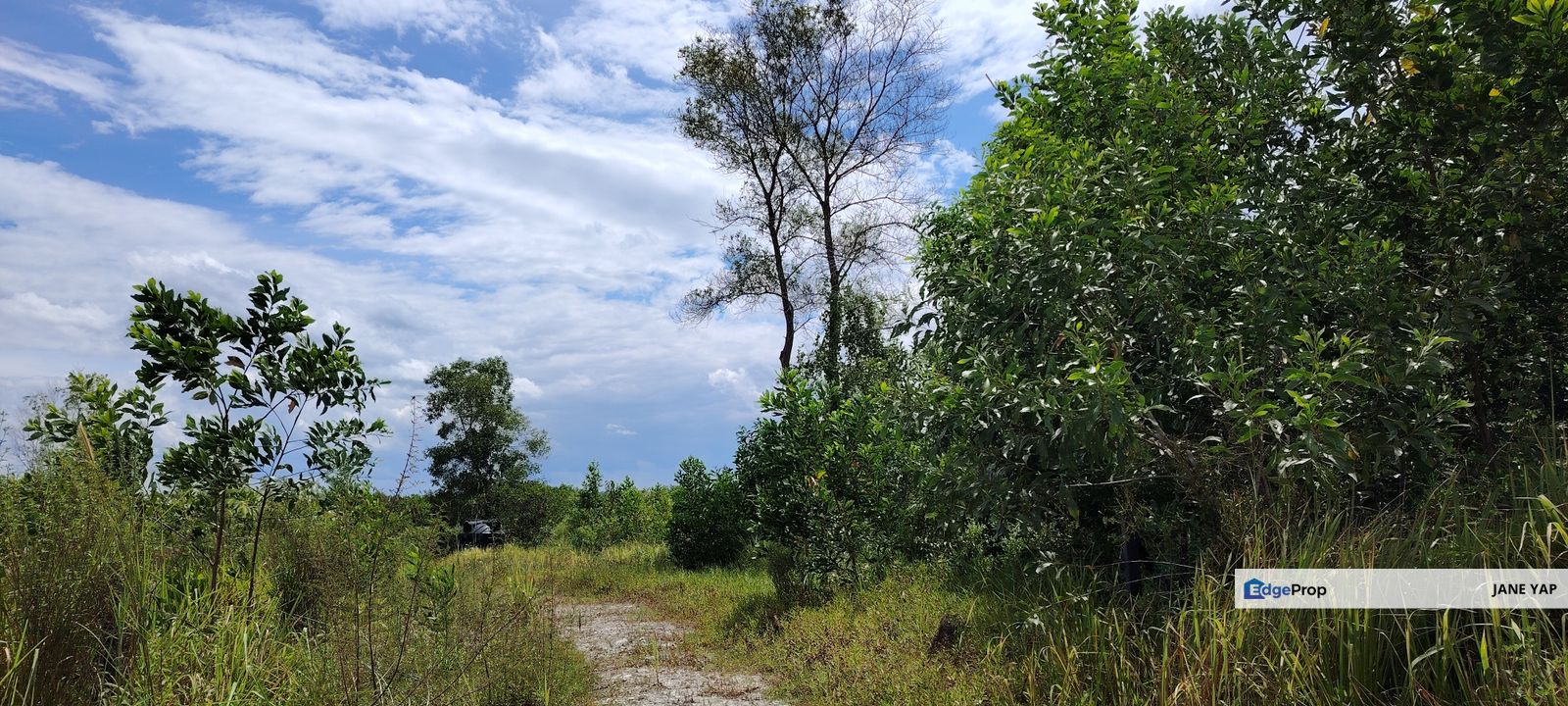 Industrial Land For Sale at Gambang, Kuantan Pahang, Pahang, Kuantan