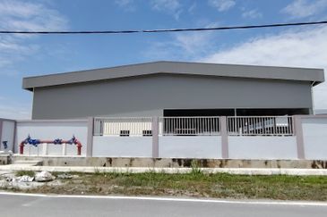 Taman Industri Alam Jaya