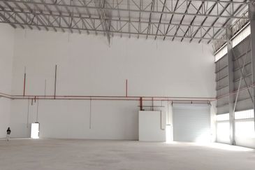 Taman Industri Alam Jaya