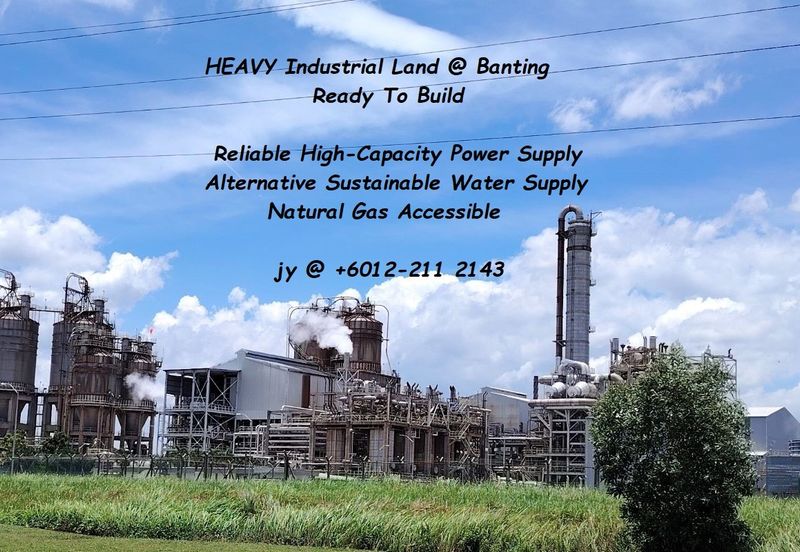 Banting @ Industrial