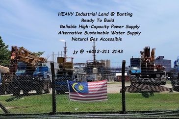 Banting @ Industrial