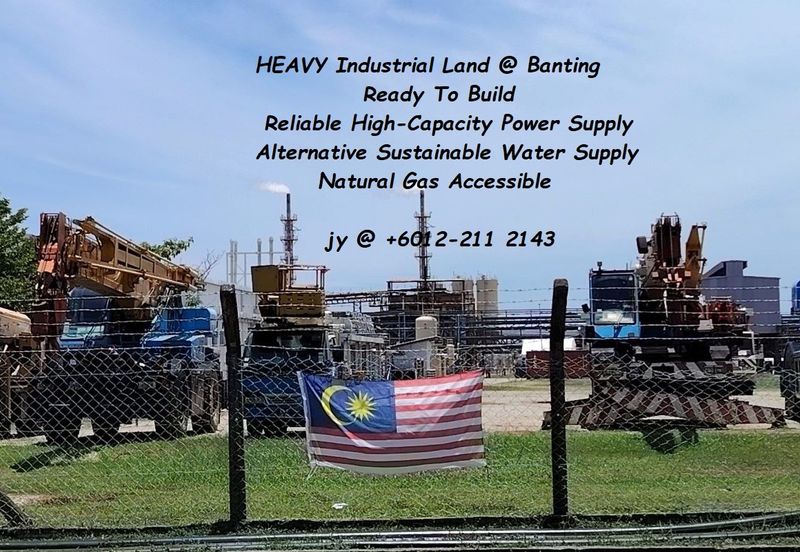 Banting @ Industrial