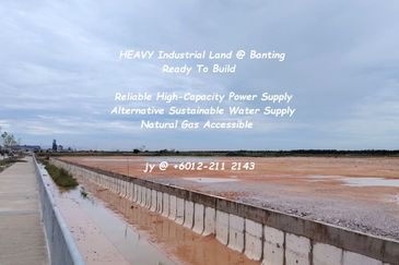 Banting @ Industrial