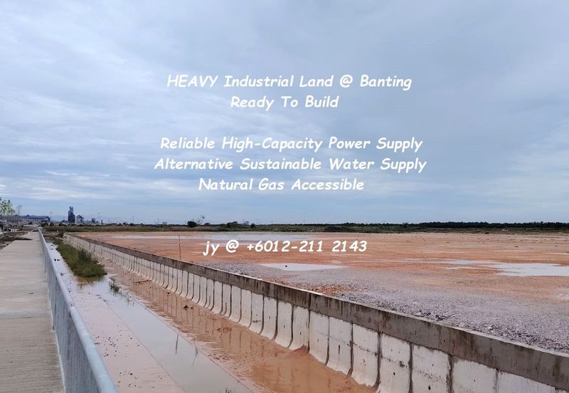 Banting @ Industrial