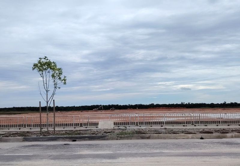 Kawasan Perindustrian Banting