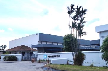 Shah Alam Industrial