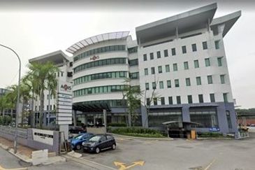 Axis Technology Centre