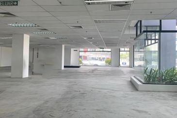 Axis Technology Centre