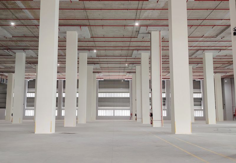 Petaling Jaya Industrial